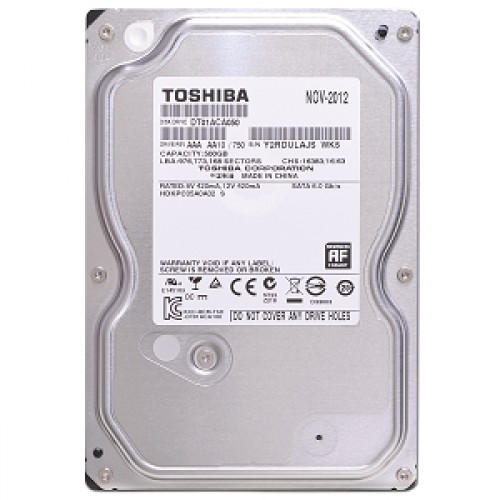 Ƹ  3000,0 Gb HDD Toshiba