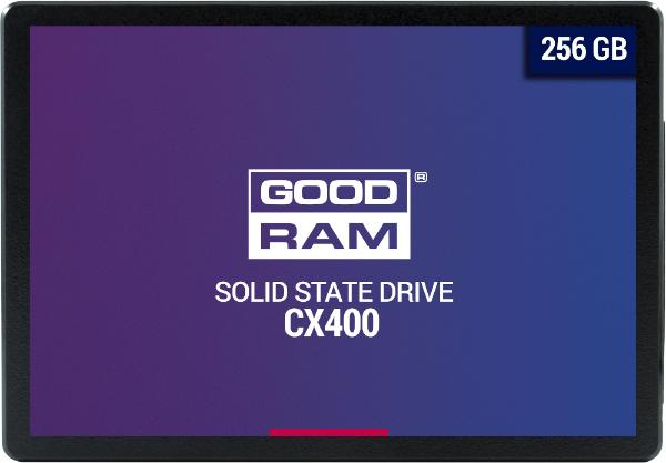  SSD  GOODRAM