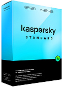  Kaspersky Standard Russian Edition. 3- 1  Base Box