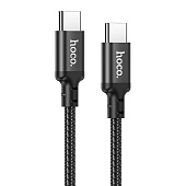 USB  Type-C - Type-C 1.0, HOCO X14 Double speed, 3,0, PD 60, : 
