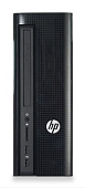   HP Slimline 260-a144ng CEL J3060, 4GB, HDD 1TB, DVDRW,HD, Win10 1ET99EAR