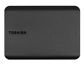    4000,0 Gb HDD Toshiba Canvio Basics  [HDTB540EK3CA] USB3.0 