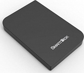   0320,0 Gb Verbatim SmartDisk (69801) USB3.0 2,5" Black