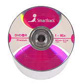  DVD-R 4,7GB SmartTrack SP-100