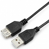  USB  AM/AF v2.0,  0.5m 
