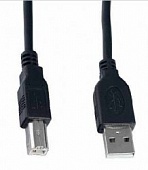  USB2.0  A(m)-B(m), Smartbuy 1.8m (K-540-200)