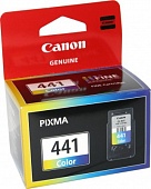  Canon CL-441 ( MG2140/3140/4410) Color