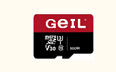   Transflash(MicroSDXC) 64GB Geil (Class 10) U3 