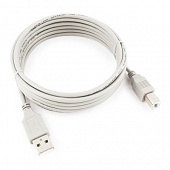  USB 2.0 Gembird AM/BM, CC-USB2-AMBM-6 , 1.8, ,  