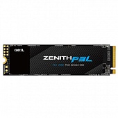   0256,0 Gb SSD M2 GEIL Zenith P3L GZM2PCIE-256G