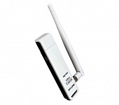   TP-Link TL-WN722N, 802.11n,  150Mb/s, USB
