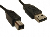  USB-USB  AB, 3.0m