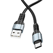 USB  Type-C 1.0 Borofone BX64, 1.0, 3.0A, QC3.0, : 