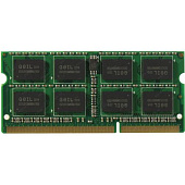    SO-DIMM DDR-III 8192Mb PC3-12800(1600Mhz) GeiL VALUE PLUS ( GS38GB1600C11SC ) 1.35 