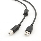  Gembird CCF-USB2-AMBM-15 Premium quality USB   4.5m