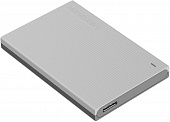    Hikvision 2.5" 1TB Hikvision T30 Grey HS-EHDD-T30(STD)/1T/GREY/OD| USB 3.0, 5400rpm, LED indicator, Windows , Mac OS, Linux, RTL