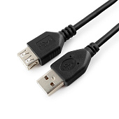  . USB2.0 Pro Cablexpert CCP-USB2-AMAF-10 AM/AF, 3, , , 