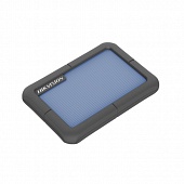    Hikvision 2.5" 1TB Hikvision T30 Rubber Blue |HS-EHDD-T30(STD)/1TB/Blue/Rubber| USB 3.0, 5400rpm, Silicone rubber cover, LED