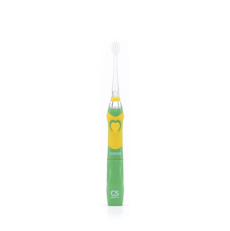 Электрическая звуковая зубная щетка CS Medica SonicPulsar CS-562 Junior