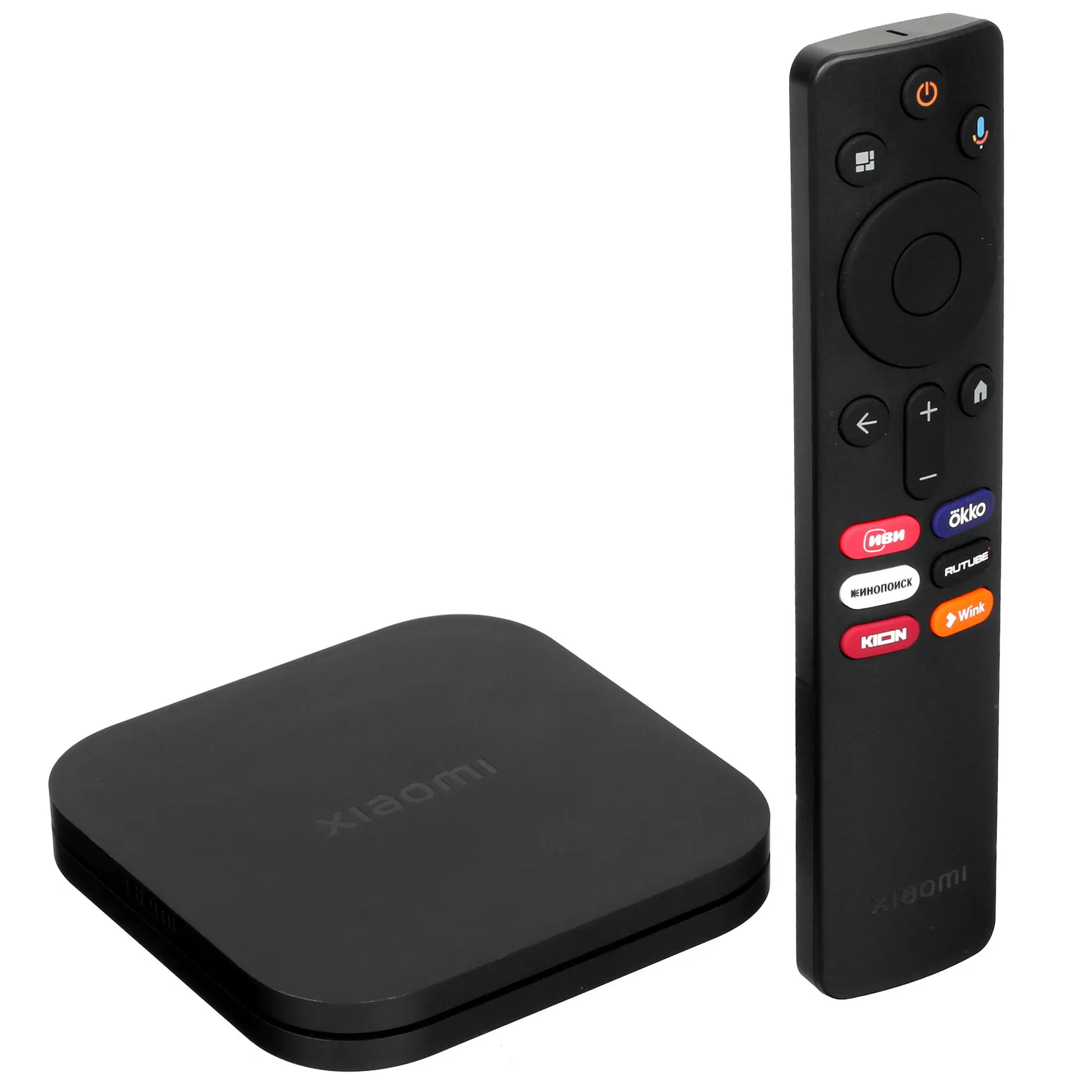  Xiaomi Mi Box S