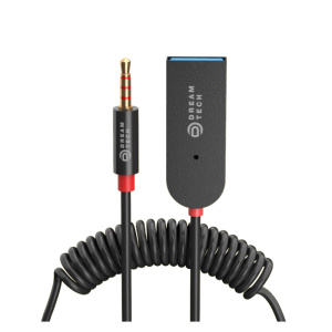 Ресивер BLUETOOTH DREAM KY223 (181120) Ресивер BLUETOOTH DREAM KY223 (181120)