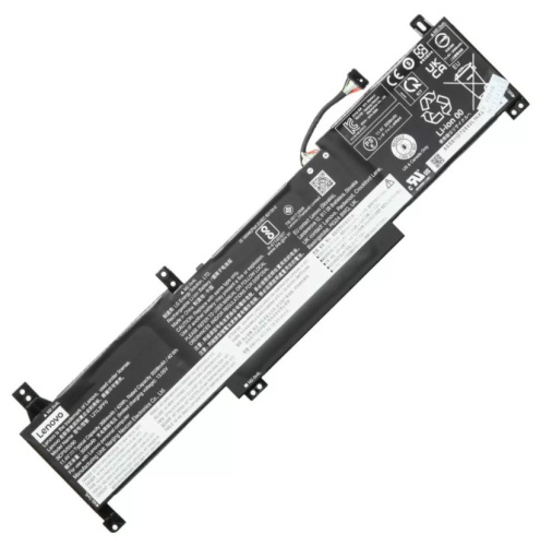Аккумулятор для Lenovo L21C3PF0 11.25V ( емкость 3735mAh) ОРИГИНАЛ