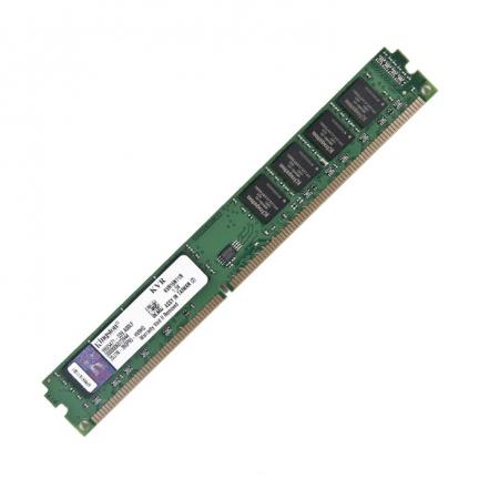 Оперативная память DIMM  8192Mb  PC3-12800(1600Mhz) Kingston [KVR16N11/8]