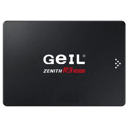 SSD 256 GEIL Zenith R3  2213 