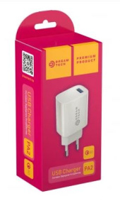 СЗУ DREAM PA2 QC3.0 (180111)
