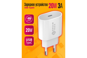 СЗУ DREAM PD01 20W (180116)