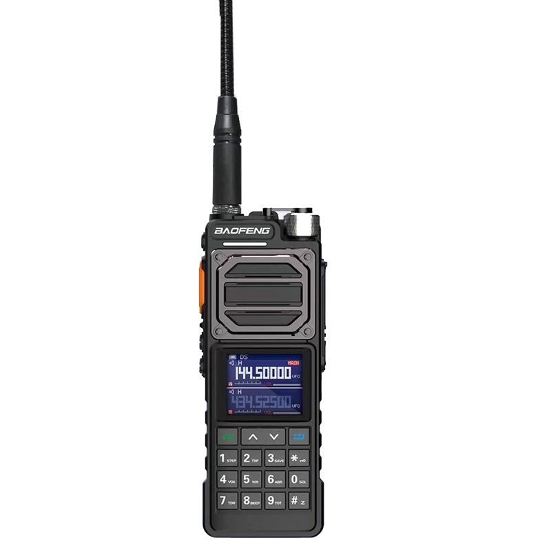Рация Baofeng UV-25 9W 2800мАч