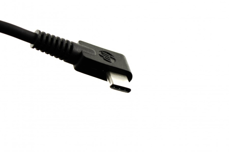 Блок питания для ноутбука HP 20V 2.25A (Type C) 45W Original (21927)