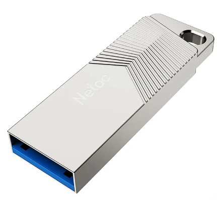 Носитель информации 16Gb,  USB3.0 Netac UM1 (NT03UM1N-016G-32PN)