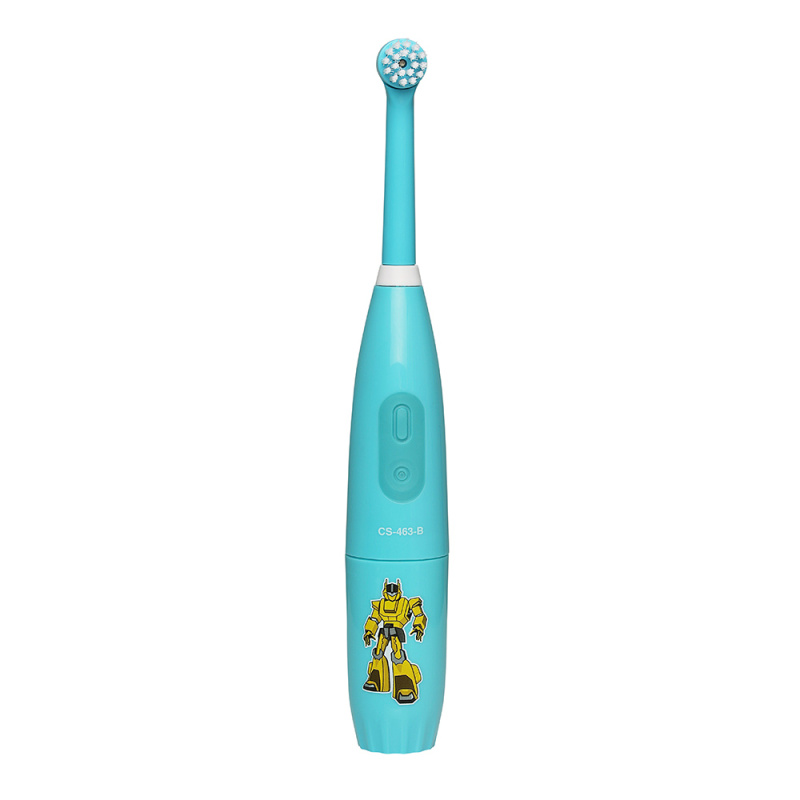 Электрическая зубная щетка CS Medica SonicPulsar CS-463-B