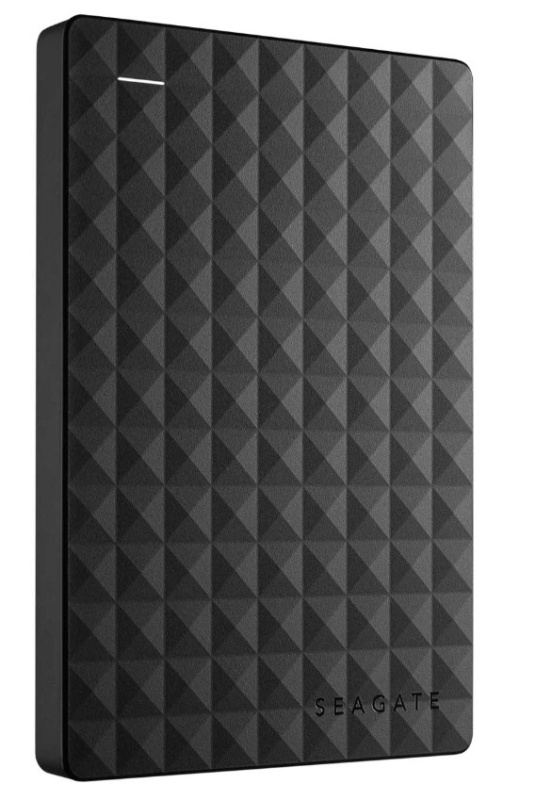 Портативный жёсткий диск 0320,0 Gb HDD Seagate Expansion (STEA320400)  2.5" USB3.0 Black