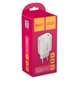 СЗУ DREAM PA4 Type-C 20W(180113)