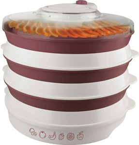 Сушилка для овощей и фруктов VITEK VT-5056