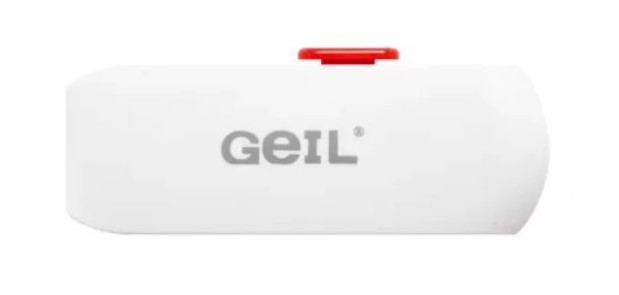 Носитель информации 256Gb, USB3.2 Geil (GH320U32-256G)