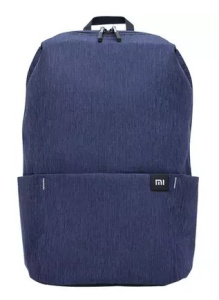 Рюкзак Xiaomi colorful mini backpack bag, синий ZJB4135CN