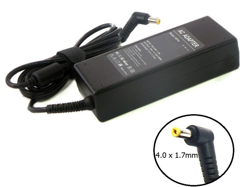 Блок питания для ноутбука Lenovo 20V 2.25A (4.0X1.7) 45W (14207\AC-N298\130-0519)