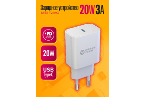 СЗУ DREAM SM05 20W Type-C PD(180741)