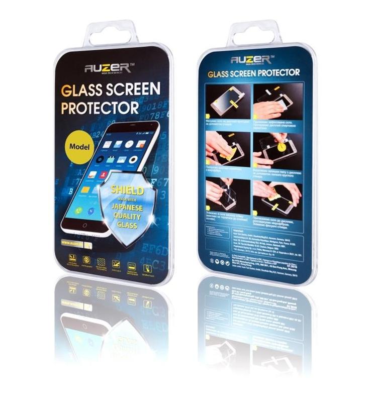 AUZER Защитное стекло Samsung S7
