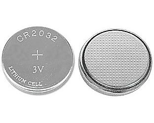 Батарейка литиевая CR2032 Lithium battery 3v