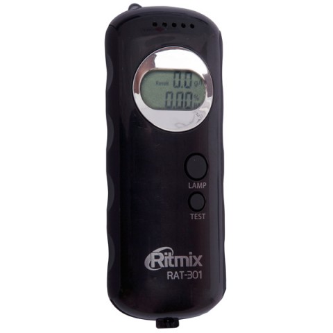 Алкотестер Ritmix (RAT-301)