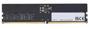 Оперативная память DDR5 16GB 5600Mhz Apacer (FL.16G2C.PKH)