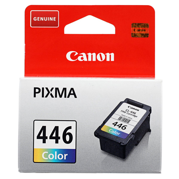 Картридж Canon CL-446 (для MG2440/2450/2540) Color