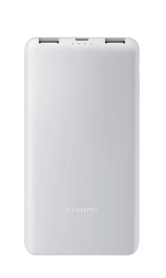 Внешний аккумулятор Xiaomi BHR9350GL, 10000mAh 22.5W Lite GL