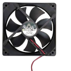 Вентилятор 120x120 ALSEYE AD1225B12H-N1 3200rmp 48dBa Вентилятор 120x120 ALSEYE AD1225B12H-N1 3200rmp 48dBa