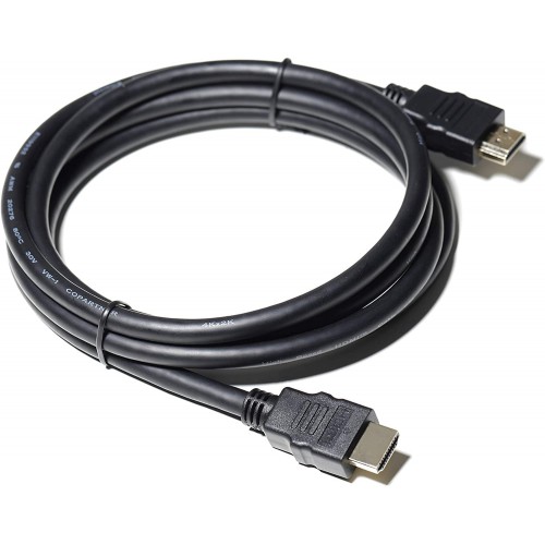 Кабель HDMI-HDMI  2.0m KS-485-2 (v.2.0)