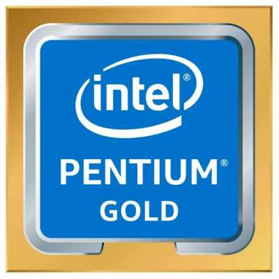 Процессор Intel Pentium  G6405 OEM Comet Lake-S 4.1 ГГц / 2core / UHD Graphics 610 / 4Мб / 58 Вт s.1200